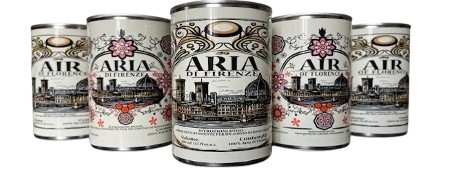 Air of Florence