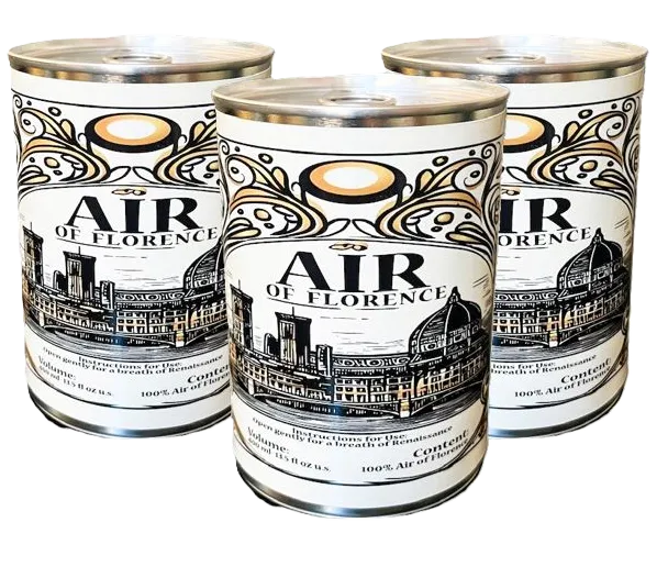 Air of Florence